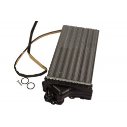 Nagrzewnica pasuje do: CITROEN XSARA PICASSO 1.6-2.0D 12.99-06.12