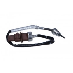 Czujnik temperatury spalin (przed turbo) pasuje do: AUDI Q2, Q3  SEAT ATECA, TARRACO  SKODA KODIAQ, SUPERB III  VW ARTEON, PAS