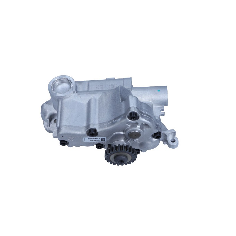 Pompa oleju pasuje do: AUDI A3, Q3, TT  SEAT ALTEA, ALTEA XL, LEON, TOLEDO III  SKODA OCTAVIA II, SUPERB II  VW AMAROK, BEETLE
