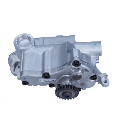Pompa oleju pasuje do: AUDI A3, Q3, TT  SEAT ALTEA, ALTEA XL, LEON, TOLEDO III  SKODA OCTAVIA II, SUPERB II  VW AMAROK, BEETLE