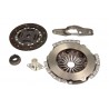 Zestaw sprzęgła (200mm) pasuje do: SEAT CORDOBA, IBIZA III  SKODA FABIA I, FABIA I PRAKTIK, ROOMSTER  VW FOX, POLO 1.2 07.01-0