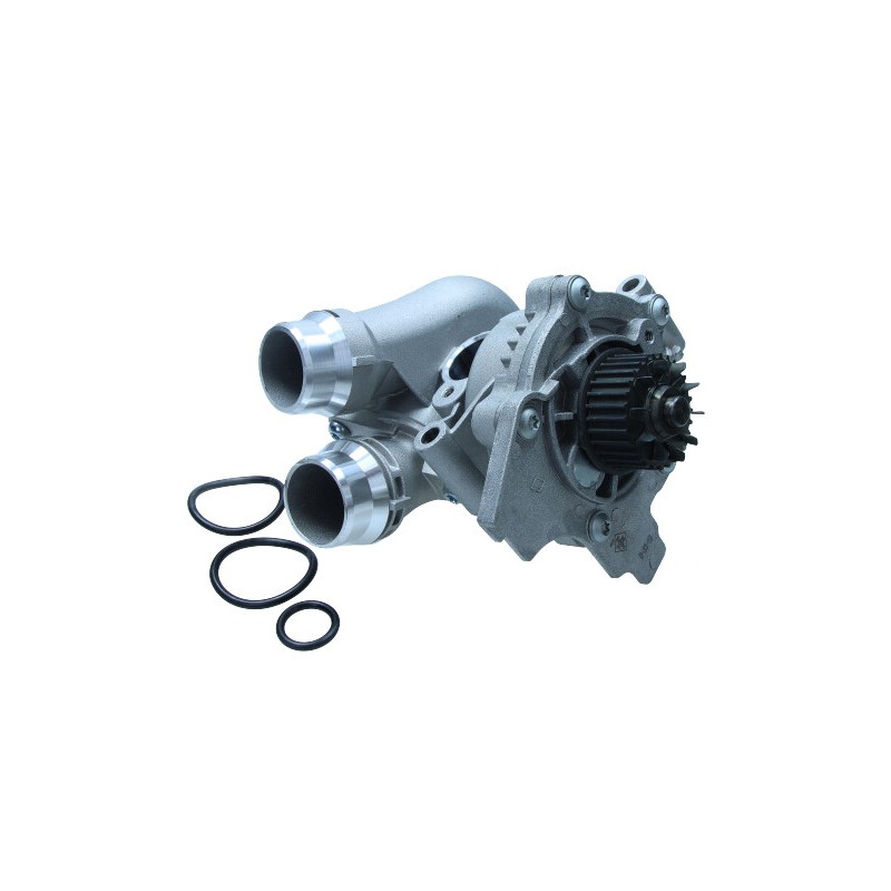Pompa cieczy chłodzącej pasuje do: AUDI A3, A4 ALLROAD B8, A4 B8, A5, A6 C7, A8 D4, Q3, Q5, TT  SEAT ALHAMBRA, ALTEA, ALTEA XL