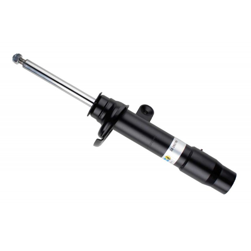 Amortyzator przód P pasuje do: BMW 2 (F22, F87), 3 (F30, F80), 4 (F32, F82), 4 (F33, F83) 3.0 03.14-