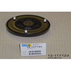 PODUSZKA AMORT. BMW T. 5 (E39) 2.0D-4.4 11.95-06.03 LE/PR