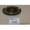 PODUSZKA AMORT. BMW T. 5 (E39) 2.0D-4.4 11.95-06.03 LE/PR