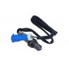 Sonda lambda pasuje do: MERCEDES A (W168), C (CL203), C T-MODEL (S203), C (W203), C (W204), CLK (C209), E (W211)  VOLVO C30, S
