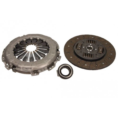 Zestaw sprzęgła (240mm) pasuje do: HYUNDAI ACCENT IV, I20 ACTIVE, I20 I, I20 II, I30, IX20, IX35  KIA CARENS III, CARENS IV, C