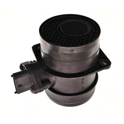Przepływomierz powietrza (5 pin, moduł) pasuje do: HYUNDAI H-1, H-1 / STAREX, PORTER, TERRACAN  KIA CARNIVAL I, CARNIVAL II, K