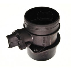 Przepływomierz powietrza (5 pin, moduł) pasuje do: HYUNDAI H-1, H-1 / STAREX, PORTER, TERRACAN  KIA CARNIVAL I, CARNIVAL II, K