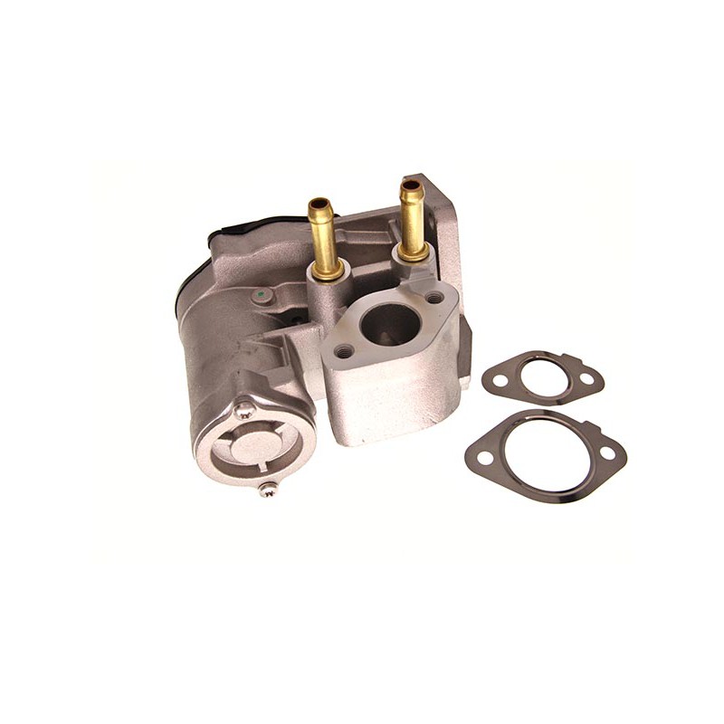 Zawór EGR pasuje do: AUDI A3  SKODA OCTAVIA II  VW EOS, GOLF PLUS V, GOLF V, JETTA III, PASSAT B6, POLO, TOURAN 1.4/1.6 02.02-