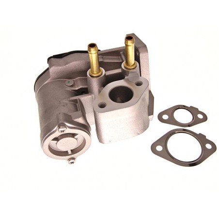 Zawór EGR pasuje do: AUDI A3  SKODA OCTAVIA II  VW EOS, GOLF PLUS V, GOLF V, JETTA III, PASSAT B6, POLO, TOURAN 1.4/1.6 02.02-