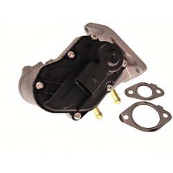 Zawór EGR pasuje do: AUDI A3  SKODA OCTAVIA II  VW EOS, GOLF PLUS V, GOLF V, JETTA III, PASSAT B6, POLO, TOURAN 1.4/1.6 02.02-