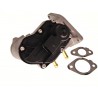 Zawór EGR pasuje do: AUDI A3  SKODA OCTAVIA II  VW EOS, GOLF PLUS V, GOLF V, JETTA III, PASSAT B6, POLO, TOURAN 1.4/1.6 02.02-