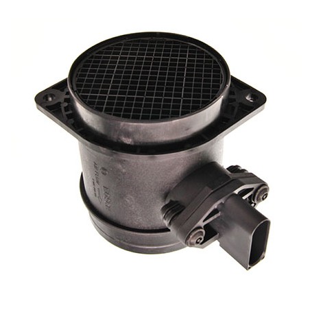Przepływomierz powietrza (5 pin, moduł) pasuje do: AUDI A3, TT  BENTLEY CONTINENTAL, CONTINENTAL FLYING SPUR  VW EOS, GOLF IV,