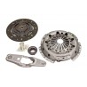 Zestaw sprzęgła (200mm) pasuje do: AUDI A2  SEAT CORDOBA, IBIZA III, IBIZA IV  SKODA CITIGO, FABIA I, OCTAVIA II  VW GOLF PLUS