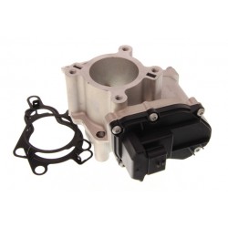 ZAWÓR EGR NISSENS 98265 OPEL VIVARO A, RENAULT KOLEOS I, LAGUNA III, MEGANE CC,