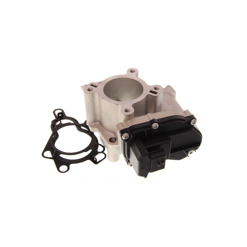 ZAWÓR EGR NISSENS 98265 OPEL VIVARO A, RENAULT KOLEOS I, LAGUNA III, MEGANE CC,