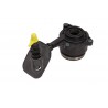 Łożysko hydrauliczne koncentryczne pasuje do: FORD COUGAR, GALAXY I, MONDEO I, MONDEO II, MONDEO III  JAGUAR X-TYPE I  SEAT AL