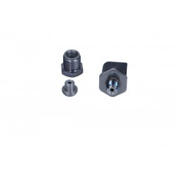 Zestaw naprawczy pasuje do: IVECO DAILY III  RVI MASCOTT, KERAX, MIDLUM, PREMIUM  ALFA ROMEO 145, 146, 147, 156, 166  FIAT BRA