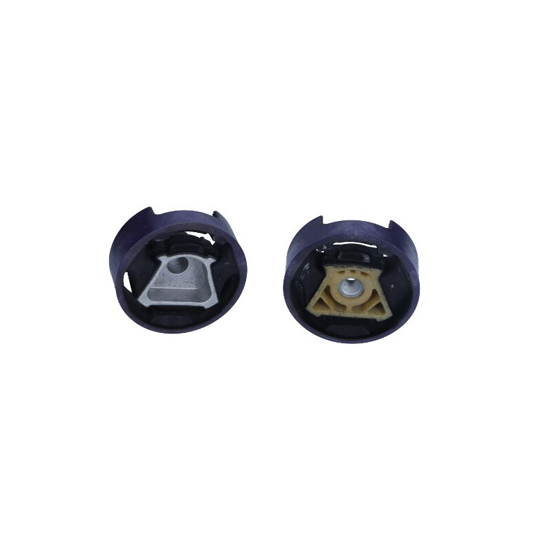 Komplet poduszek silnika tył L/P pasuje do: AUDI A3, Q2, Q3, TT  SEAT ATECA, LEON, LEON SC, LEON SPORTSTOURER, LEON ST, TARRAC