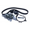 Rozrząd kpl. (pasek + rolka + pompa cieczy) pasuje do: DS DS 4, DS 5, DS 7  CITROEN C4 GRAND PICASSO II, C4 II, C4 PICASSO II,