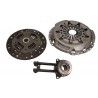 Zestaw sprzęgła z łożyskiem hydraulicznym pasuje do: FORD FIESTA V, FUSION  MAZDA 2 1.4D 11.01-12.12