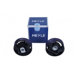 Komplet poduszek silnika tył L/P pasuje do: AUDI A3, Q2, Q3, TT  SEAT ATECA, LEON, LEON SC, LEON SPORTSTOURER, LEON ST, TARRAC