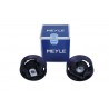 Komplet poduszek silnika tył L/P pasuje do: AUDI A3, Q2, Q3, TT  SEAT ATECA, LEON, LEON SC, LEON SPORTSTOURER, LEON ST, TARRAC