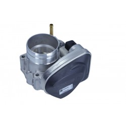 Przepustnica powietrza pasuje do: AUDI A3  SEAT ALTEA, ALTEA XL, LEON, TOLEDO III  SKODA OCTAVIA II  VW CADDY III, CADDY III/M