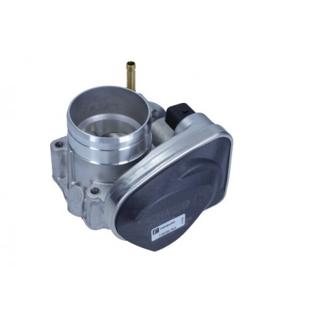 Przepustnica powietrza pasuje do: AUDI A3  SEAT ALTEA, ALTEA XL, LEON, TOLEDO III  SKODA OCTAVIA II  VW CADDY III, CADDY III/M