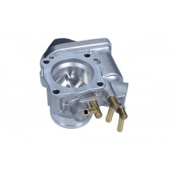Przepustnica powietrza pasuje do: AUDI A3  SEAT ALTEA, ALTEA XL, LEON, TOLEDO III  SKODA OCTAVIA II  VW CADDY III, CADDY III/M