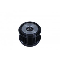 Koło pasowe alternatora pasuje do: FORD ECOSPORT, FOCUS IV, GALAXY III, KUGA II, KUGA III, MONDEO V, PUMA, S-MAX, TOURNEO CONN