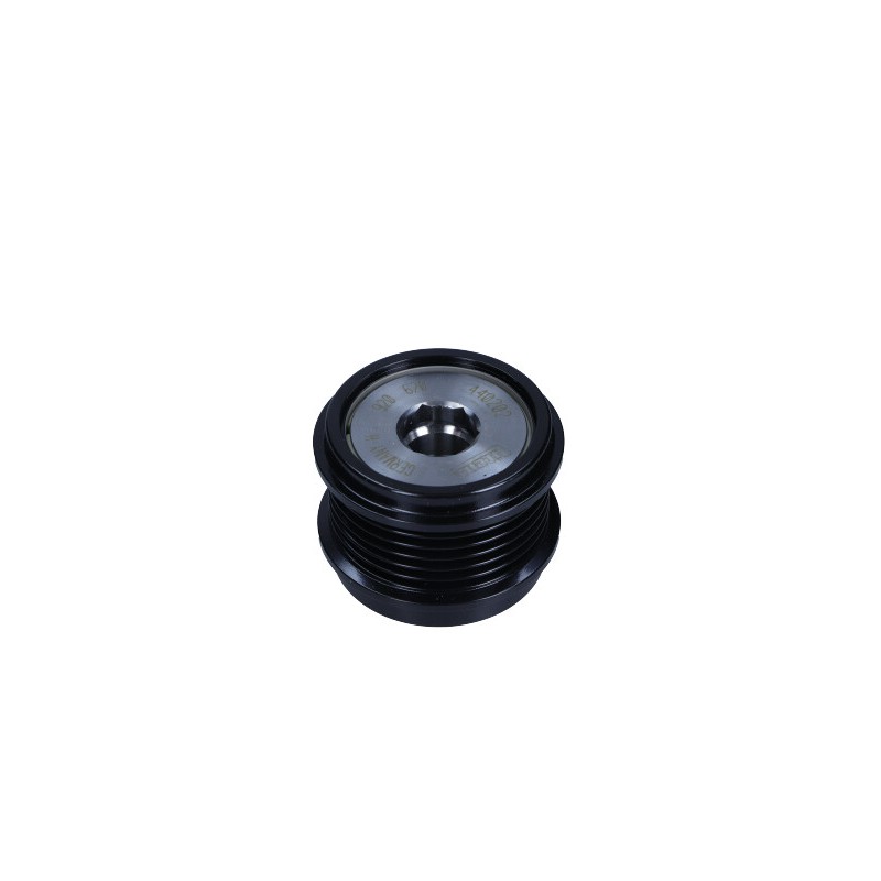 Koło pasowe alternatora pasuje do: FORD ECOSPORT, FOCUS IV, GALAXY III, KUGA II, KUGA III, MONDEO V, PUMA, S-MAX, TOURNEO CONN