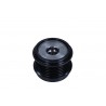 Koło pasowe alternatora pasuje do: FORD ECOSPORT, FOCUS IV, GALAXY III, KUGA II, KUGA III, MONDEO V, PUMA, S-MAX, TOURNEO CONN