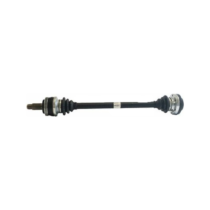 PÓŁOŚ BMW E46 PR 316-320B ABS 48Z