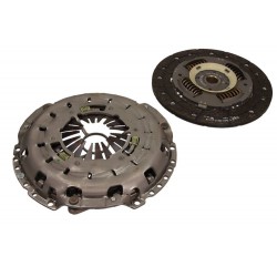 Zestaw sprzęgła samonastawnego pasuje do: FORD TRANSIT 2.0D 08.00-05.06