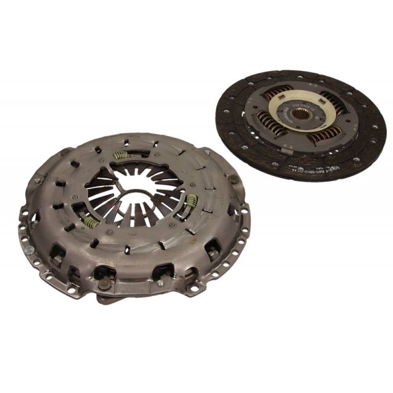 Zestaw sprzęgła samonastawnego pasuje do: FORD TRANSIT 2.0D 08.00-05.06