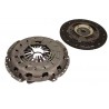 Zestaw sprzęgła samonastawnego pasuje do: FORD TRANSIT 2.0D 08.00-05.06