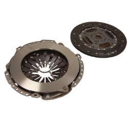 Zestaw sprzęgła samonastawnego pasuje do: FORD TRANSIT 2.0D 08.00-05.06