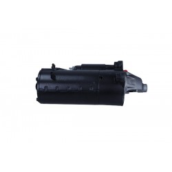 Rozrusznik (12V, 2,2kW) pasuje do: FORD FIESTA IV, FIESTA/MINIVAN, FOCUS I 1.8D 08.98-03.05
