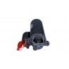 Rozrusznik (12V, 2,2kW) pasuje do: FORD FIESTA IV, FIESTA/MINIVAN, FOCUS I 1.8D 08.98-03.05