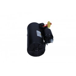 Rozrusznik (12V, 2,2kW) pasuje do: FORD FIESTA IV, FIESTA/MINIVAN, FOCUS I 1.8D 08.98-03.05