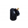 Rozrusznik (12V, 2,2kW) pasuje do: FORD FIESTA IV, FIESTA/MINIVAN, FOCUS I 1.8D 08.98-03.05