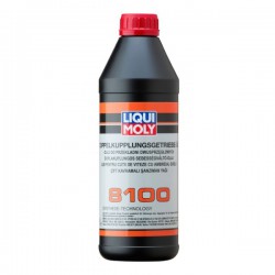 NOWY INDEKS LM21685 / OLEJ LIQUI MOLY DSG 5L 8100 / VW G052 182 VW G052 529 / 236.21 / PRZEKŁADNIOWY