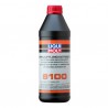 NOWY INDEKS LM21685 / OLEJ LIQUI MOLY DSG 5L 8100 / VW G052 182 VW G052 529 / 236.21 / PRZEKŁADNIOWY