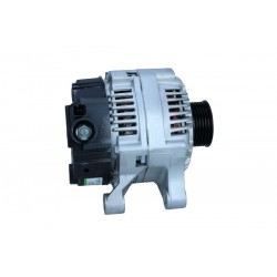 ALTERNATOR CITROEN C2/C3/C4/ PEUGEOT 206/207/307 1.1-1.6  98
