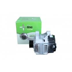 ALTERNATOR CITROEN C2/C3/C4/ PEUGEOT 206/207/307 1.1-1.6  98