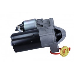 Rozrusznik (12V, 0,9kW) pasuje do: NISSAN PRIMASTAR  OPEL VIVARO A  RENAULT AVANTIME, CLIO II, ESPACE III, ESPACE IV, GRAND SC