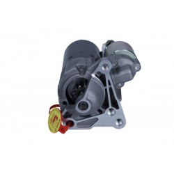 Rozrusznik (12V, 0,9kW) pasuje do: NISSAN PRIMASTAR  OPEL VIVARO A  RENAULT AVANTIME, CLIO II, ESPACE III, ESPACE IV, GRAND SC