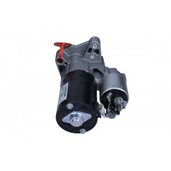 Rozrusznik (12V, 0,9kW) pasuje do: NISSAN PRIMASTAR  OPEL VIVARO A  RENAULT AVANTIME, CLIO II, ESPACE III, ESPACE IV, GRAND SC